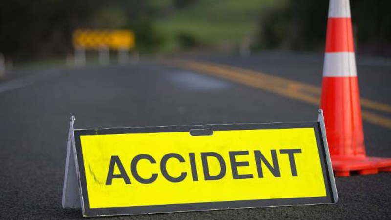 Seven injured in auto-rickshaw accident